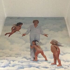 Album Ann Murray where do you go when you dream ￼￼